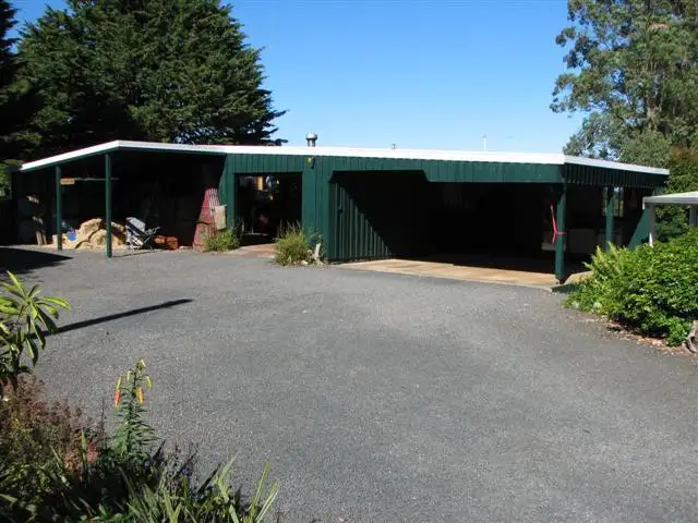 Fourth view of Homely rural property listing, 251 Bonneys Road, West Pine TAS 7316