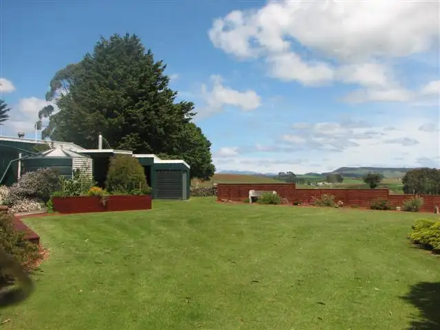 Fifth view of Homely rural property listing, 251 Bonneys Road, West Pine TAS 7316