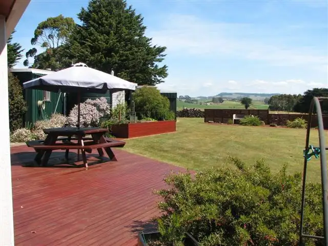 Sixth view of Homely rural property listing, 251 Bonneys Road, West Pine TAS 7316