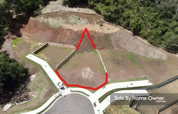 Lot 23 Pope Avenue, Burnside QLD 4560
