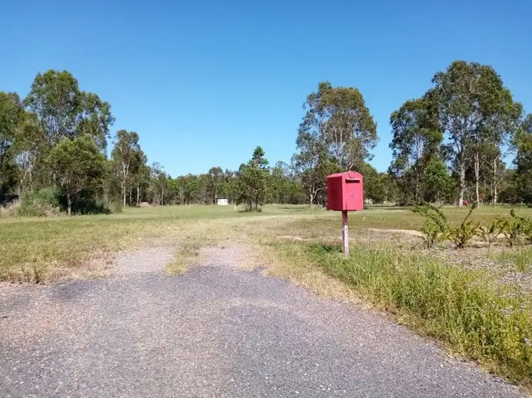 Second view of Homely land listing, Lot 6 Lomandra Lane, Dunmora QLD 4650