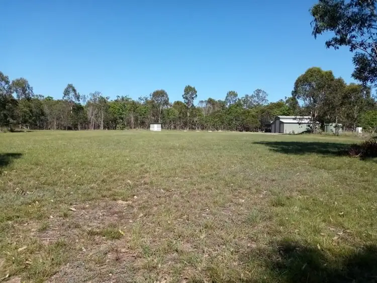 Third view of Homely land listing, Lot 6 Lomandra Lane, Dunmora QLD 4650