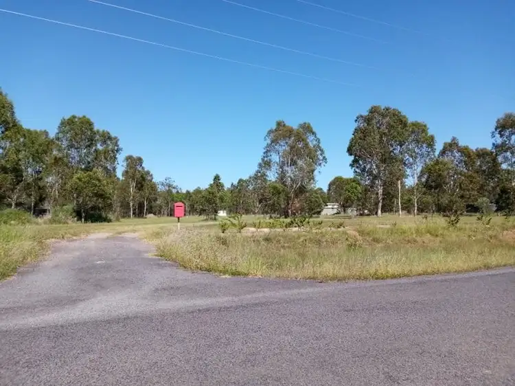 Fourth view of Homely land listing, Lot 6 Lomandra Lane, Dunmora QLD 4650