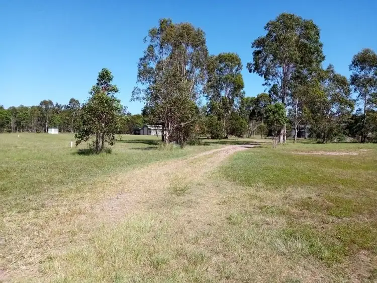 Fifth view of Homely land listing, Lot 6 Lomandra Lane, Dunmora QLD 4650