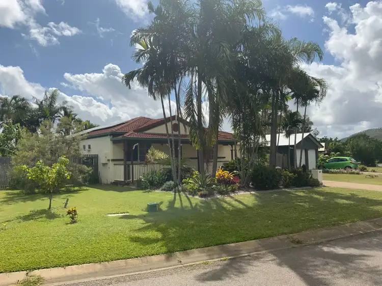 17 Alloway Court, Annandale QLD 4814