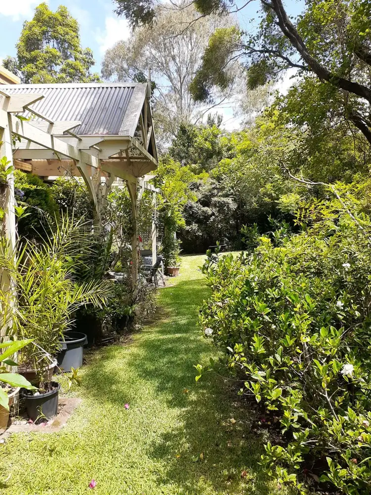 Second view of Homely house listing, 42 Jacaranda Avenue, Elizabeth Beach NSW 2428