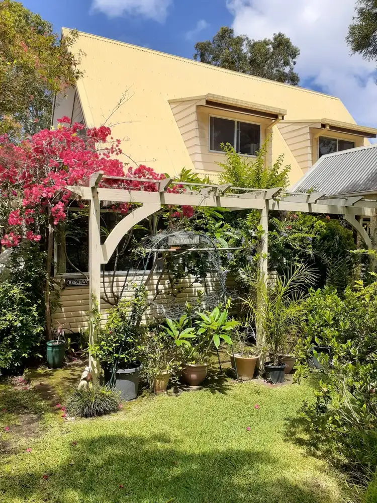 Fourth view of Homely house listing, 42 Jacaranda Avenue, Elizabeth Beach NSW 2428