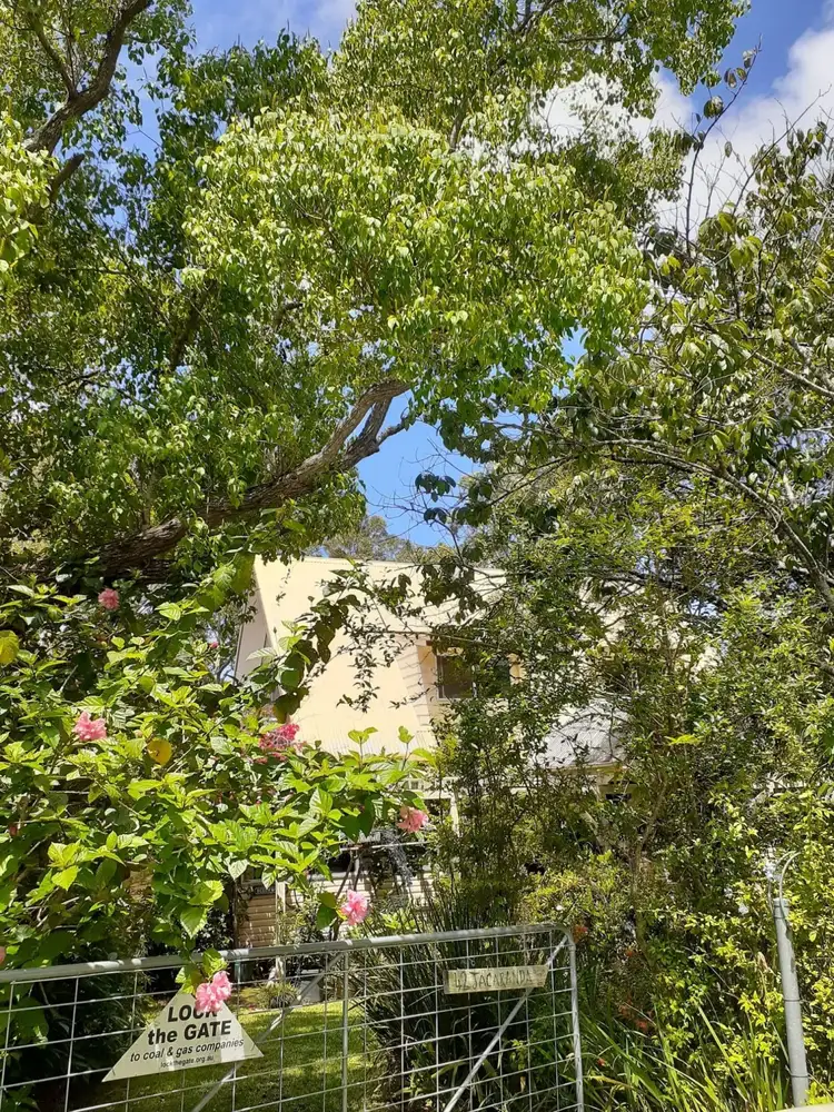 Fifth view of Homely house listing, 42 Jacaranda Avenue, Elizabeth Beach NSW 2428