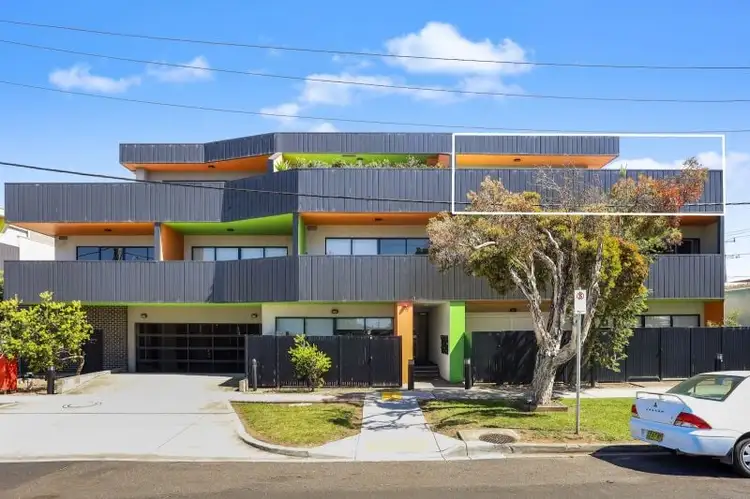 203/368 Geelong Road, West Footscray VIC 3012