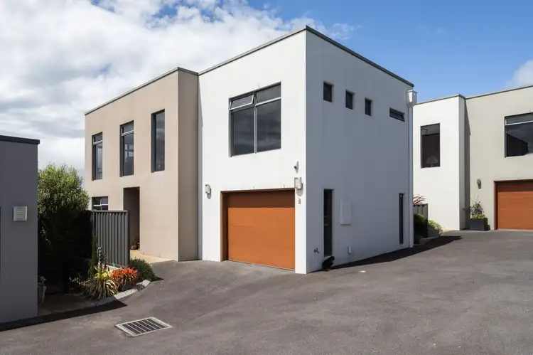 Main view of Homely townhouse listing, 2/237 Steele Street, Devonport TAS 7310