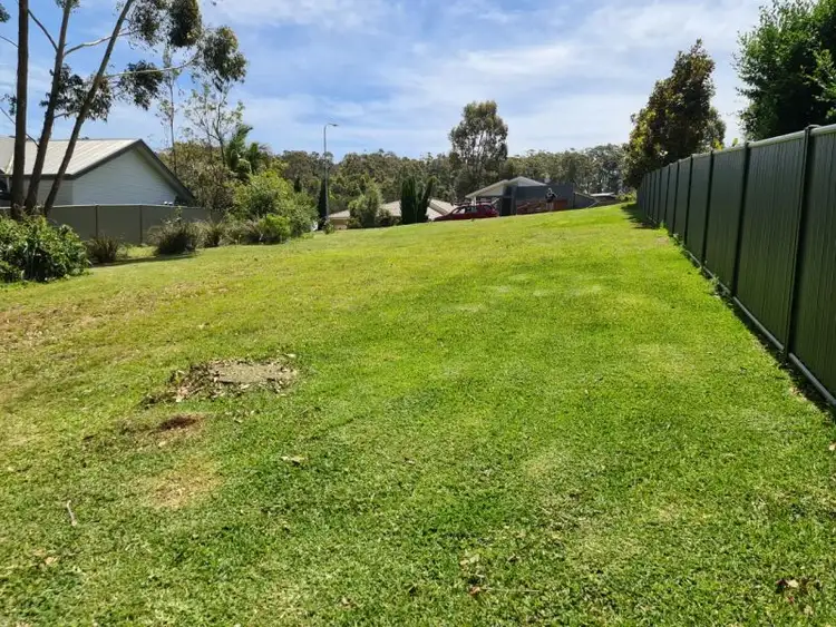 Third view of Homely house listing, 47 Broomfield Crescent, Long Beach NSW 2536