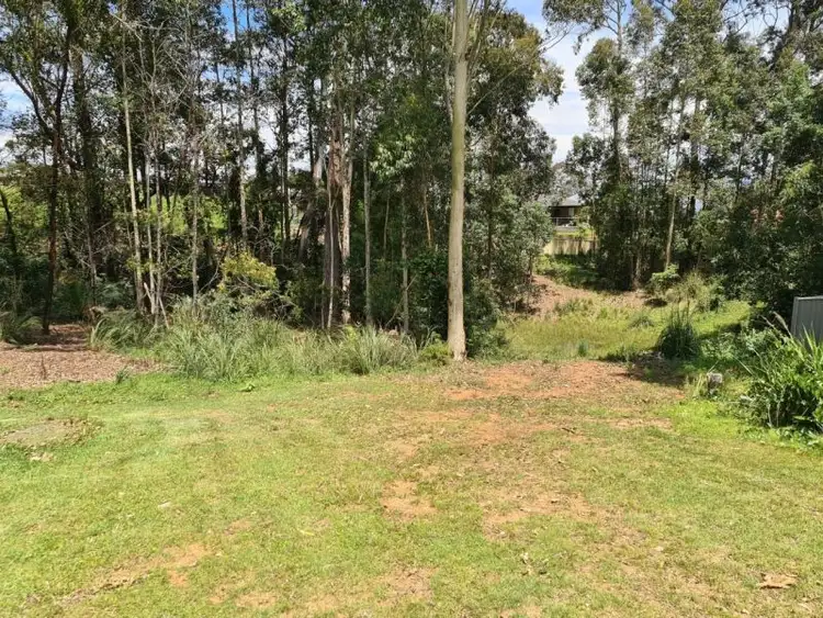 Fourth view of Homely house listing, 47 Broomfield Crescent, Long Beach NSW 2536