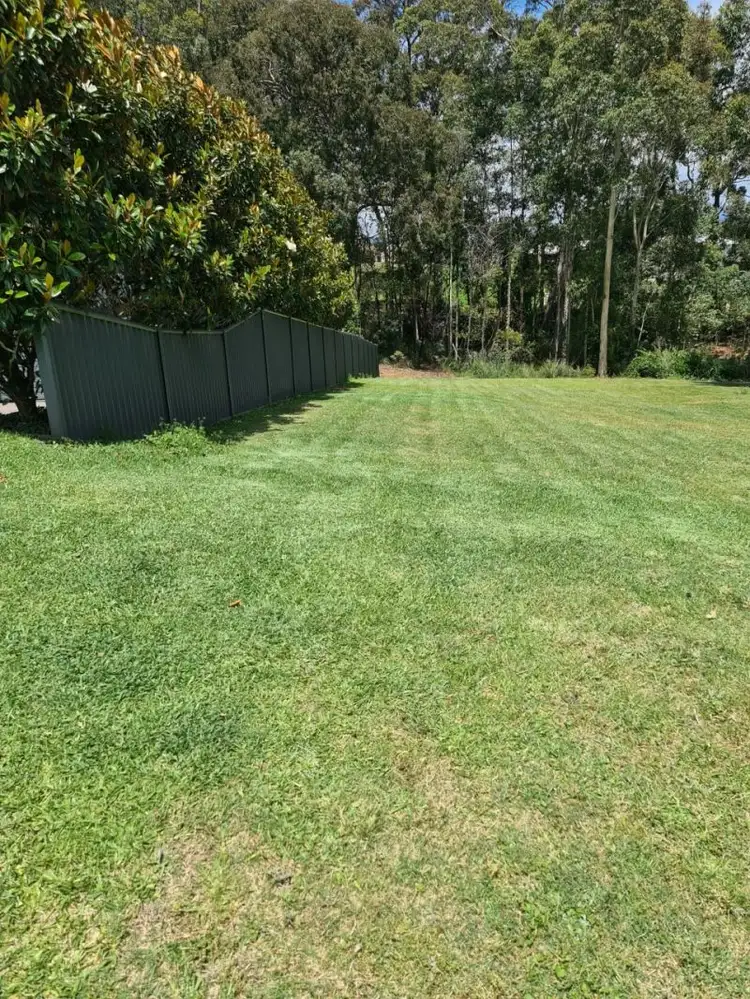 Fifth view of Homely house listing, 47 Broomfield Crescent, Long Beach NSW 2536