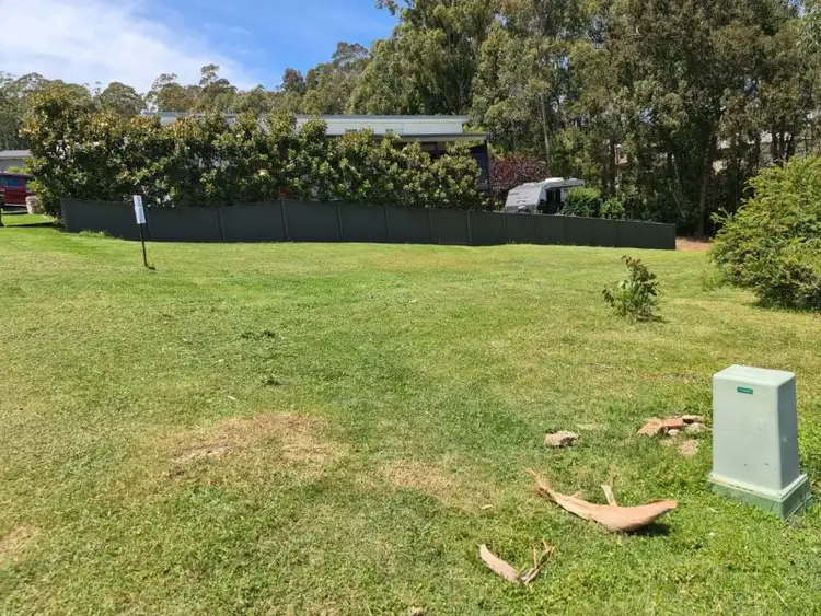 Sixth view of Homely house listing, 47 Broomfield Crescent, Long Beach NSW 2536