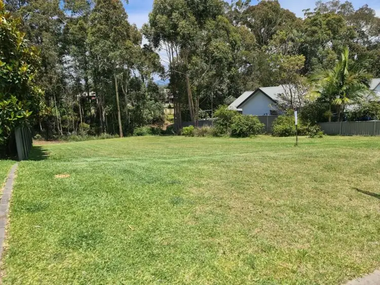 Seventh view of Homely house listing, 47 Broomfield Crescent, Long Beach NSW 2536