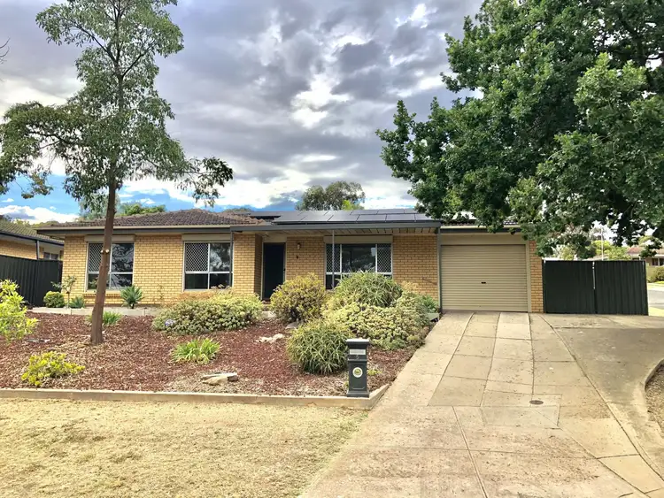 5 Farmer St, Gulfview Heights SA 5096