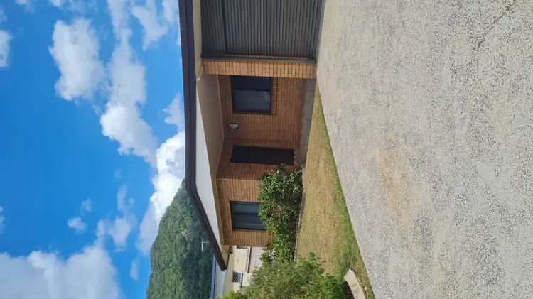 Main view of Homely house listing, 4 Hadrian Avenue, Mooroobool QLD 4870