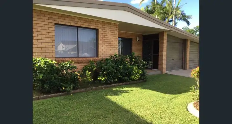 Second view of Homely house listing, 4 Hadrian Avenue, Mooroobool QLD 4870