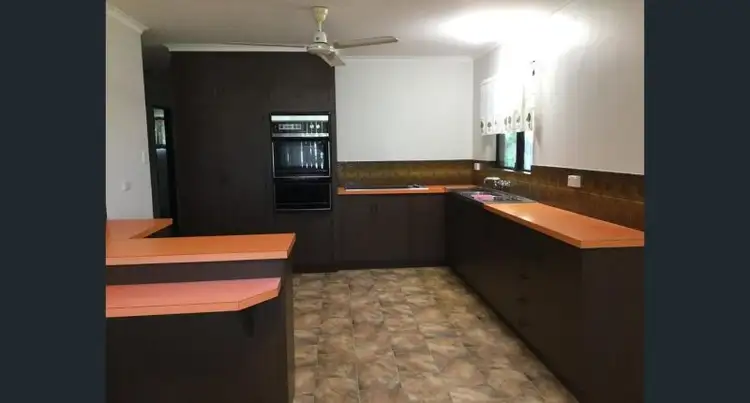 Fourth view of Homely house listing, 4 Hadrian Avenue, Mooroobool QLD 4870