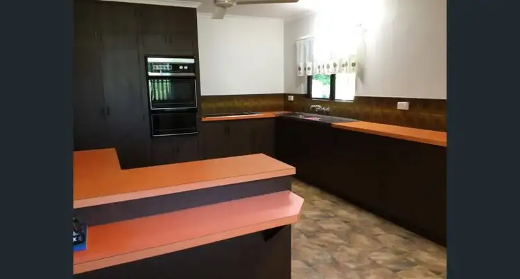 Fifth view of Homely house listing, 4 Hadrian Avenue, Mooroobool QLD 4870