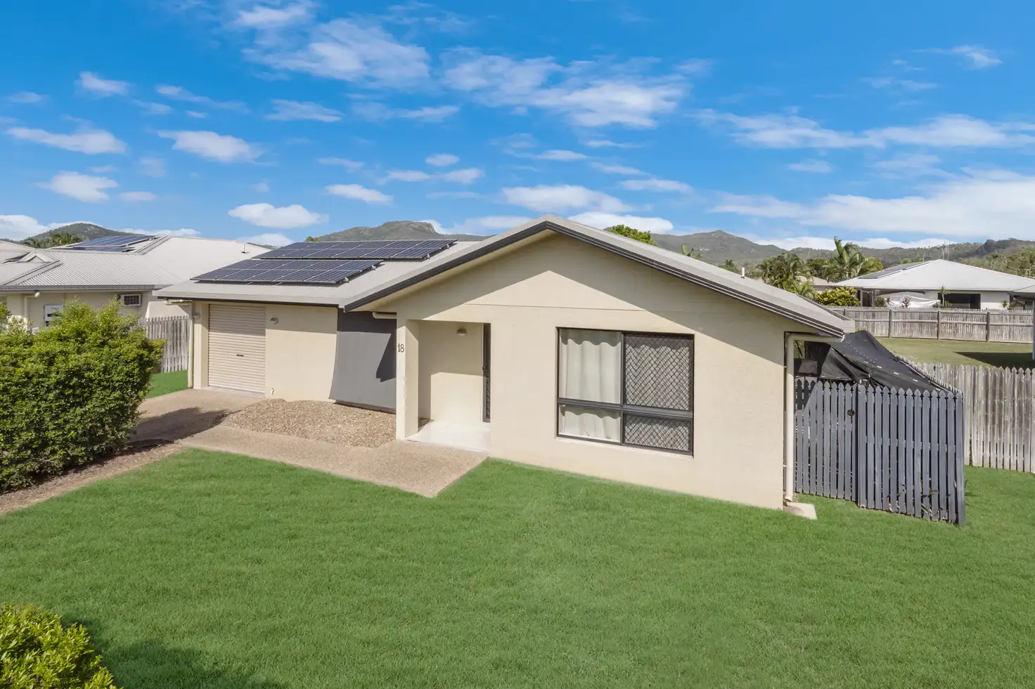 Main view of Homely house listing, 18 Firetail Pocket, Kelso QLD 4815