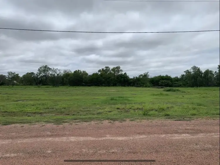 Main view of Homely land listing, 32 Golf Links Drive, Toll QLD 4820