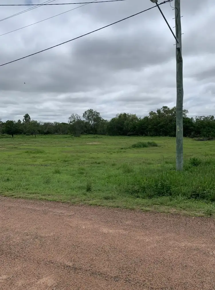 Second view of Homely land listing, 32 Golf Links Drive, Toll QLD 4820