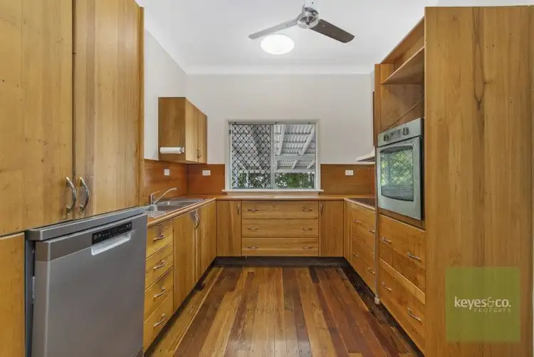 Fourth view of Homely house listing, 11 Tomkins Street, Cluden QLD 4811