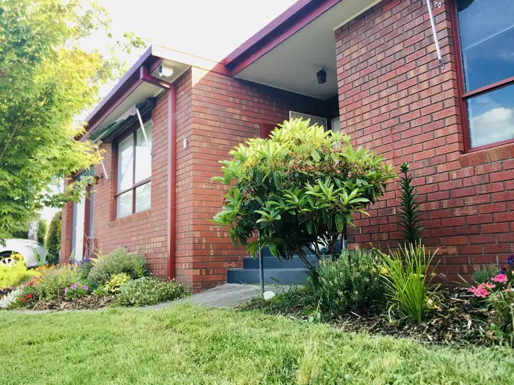 Main view of Homely house listing, 6 Hawthorn Drive, Kingston TAS 7050