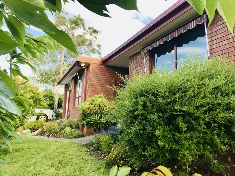 Second view of Homely house listing, 6 Hawthorn Drive, Kingston TAS 7050