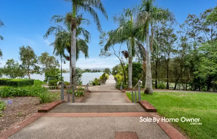 10/1-7 Moores Crescent, Varsity Lakes QLD 4227