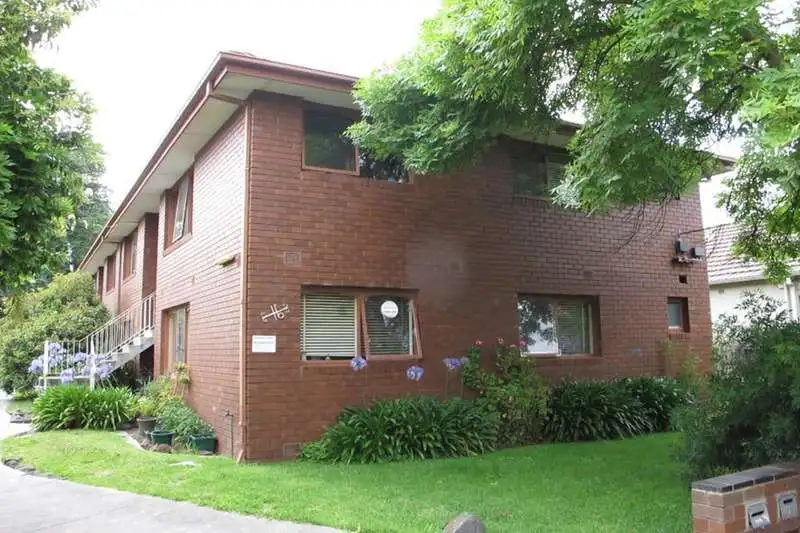 Main view of Homely apartment listing, 3/16 Walnut Street, Carnegie VIC 3163