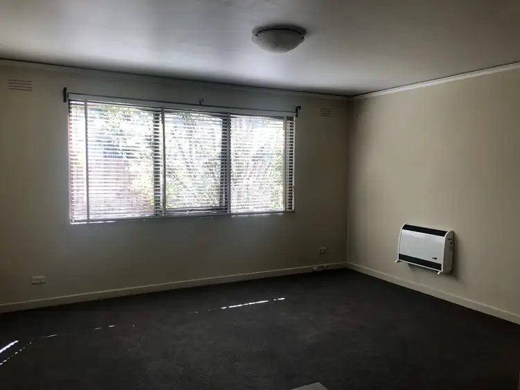 Second view of Homely apartment listing, 3/16 Walnut Street, Carnegie VIC 3163