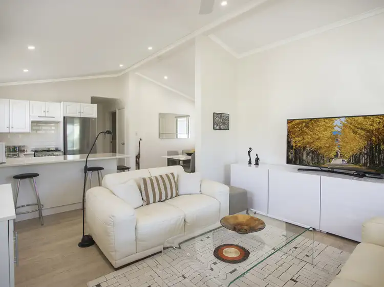 Main view of Homely retirement listing, 68/1 Fassifern Street, Ettalong Beach NSW 2257