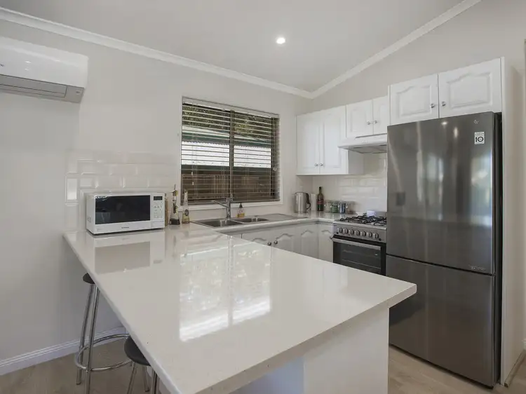 Fifth view of Homely retirement listing, 68/1 Fassifern Street, Ettalong Beach NSW 2257