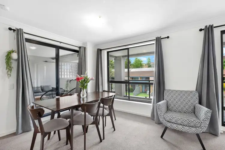 Fourth view of Homely apartment listing, 210/185 Darby Street, Cooks Hill NSW 2300