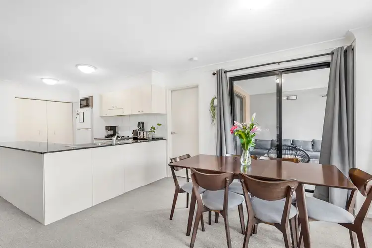 Sixth view of Homely apartment listing, 210/185 Darby Street, Cooks Hill NSW 2300