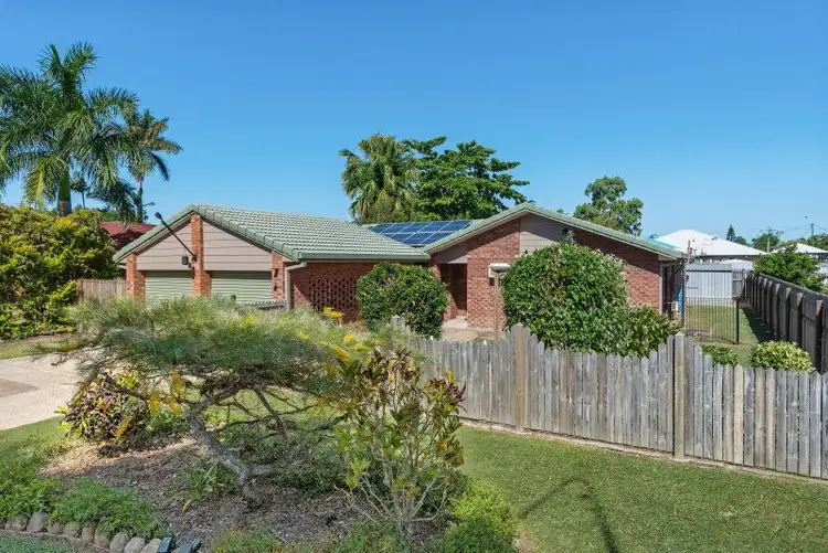 Main view of Homely house listing, 23 Jefferson Crescent, Kirwan QLD 4817