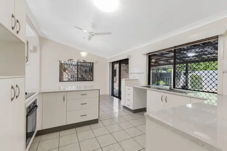 Third view of Homely house listing, 23 Jefferson Crescent, Kirwan QLD 4817