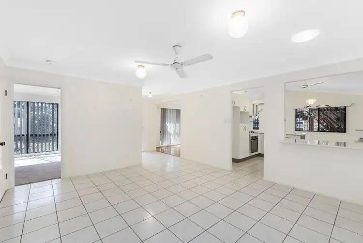 Fourth view of Homely house listing, 23 Jefferson Crescent, Kirwan QLD 4817