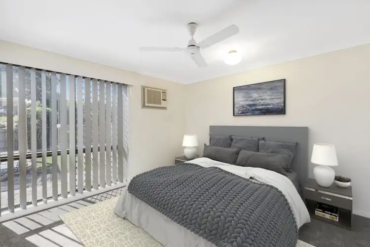 Sixth view of Homely house listing, 23 Jefferson Crescent, Kirwan QLD 4817