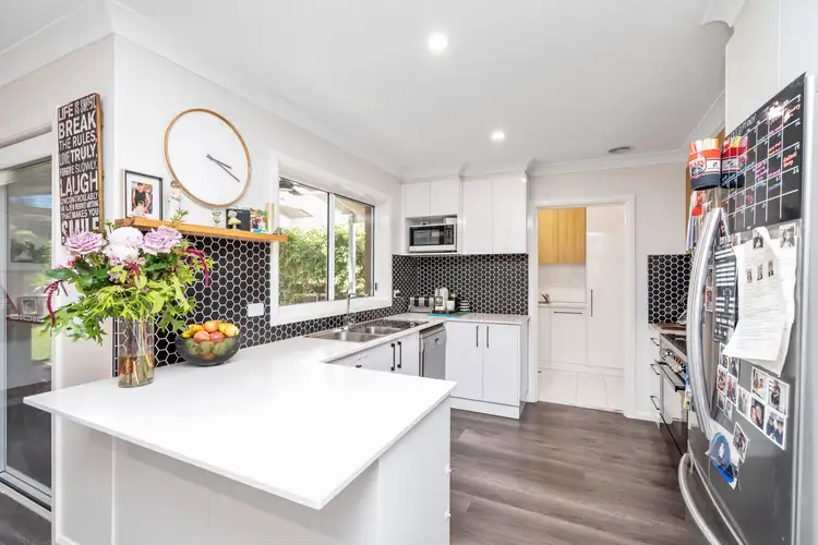 Third view of Homely house listing, 17 Telopea Crescent, Lake Albert NSW 2650