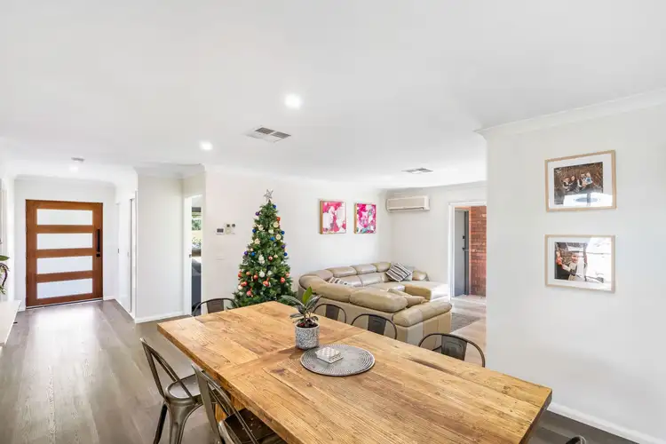 Fifth view of Homely house listing, 17 Telopea Crescent, Lake Albert NSW 2650