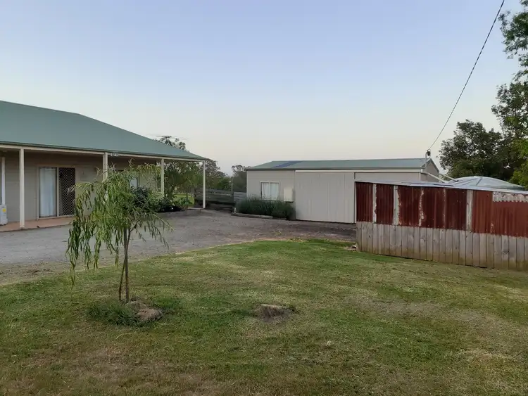 Second view of Homely rural property listing, 51 Hawkey Road, Drouin VIC 3818