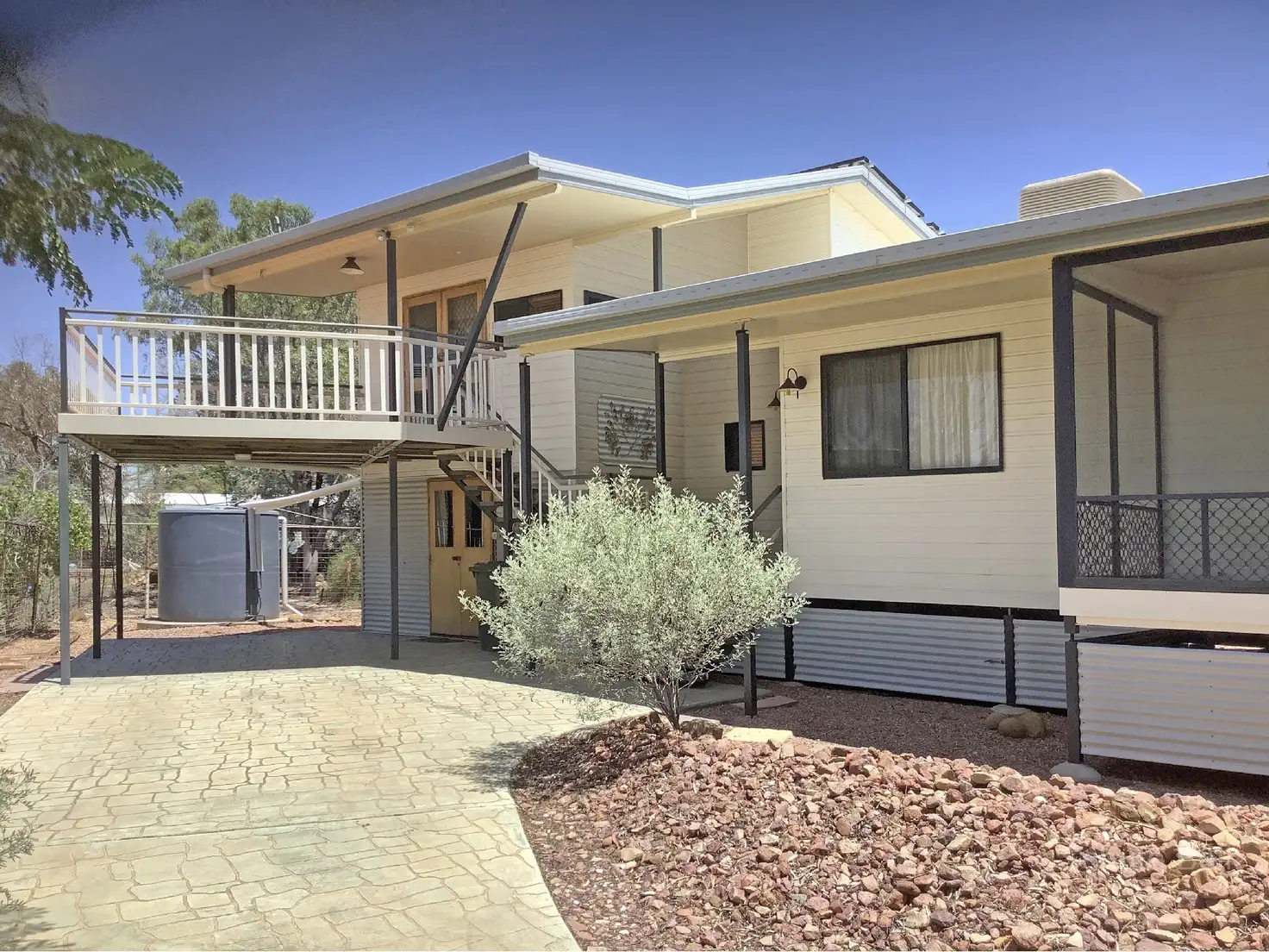 Main view of Homely house listing, 135 Falcon St, Longreach QLD 4730