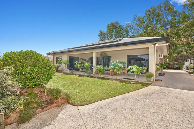 55 Wiltshire Drive, Gordonvale QLD 4865