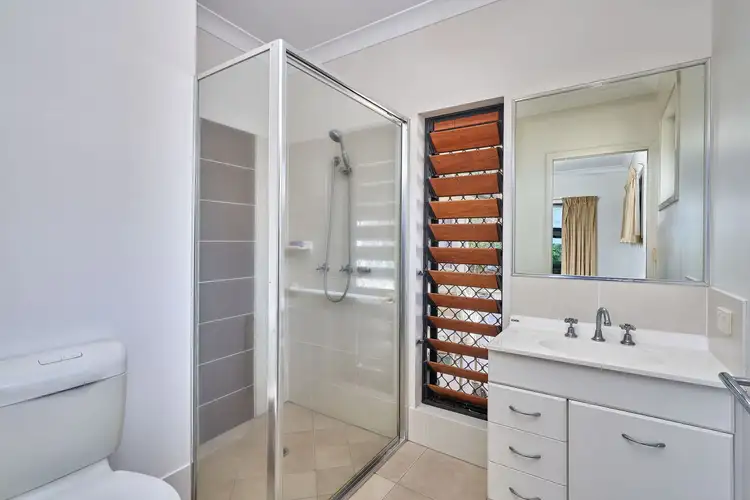 Sixth view of Homely house listing, 55 Wiltshire Drive, Gordonvale QLD 4865