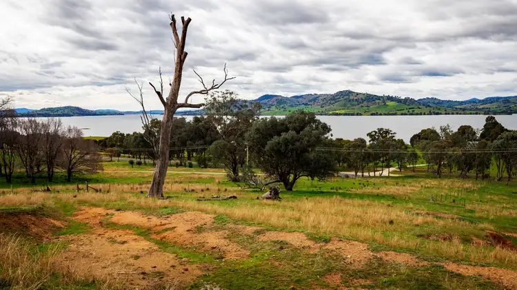 3071 Murray Valley Highway, Ebden VIC 3691