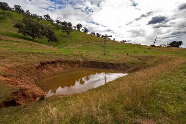 Second view of Homely rural property listing, 3071 Murray Valley Highway, Ebden VIC 3691