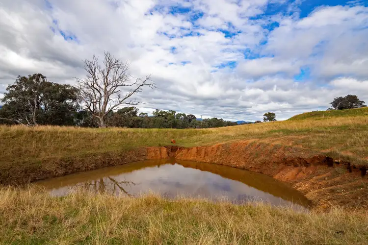 Third view of Homely rural property listing, 3071 Murray Valley Highway, Ebden VIC 3691